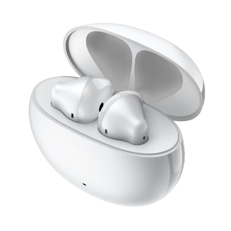 Casti Edifier X2 True Wireless Stereo, White photo 3