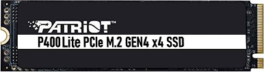 M.2 NVMe SSD Patriot P400 Lite 2.0TB photo 1