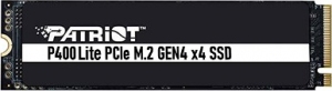 M.2 NVMe SSD Patriot P400 Lite 2.0TB thumbnav 1