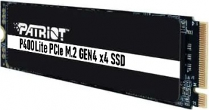 M.2 NVMe SSD Patriot P400 Lite 2.0TB thumbnav 2