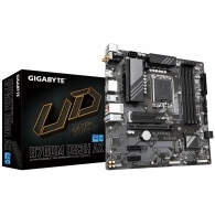 Placa de baza GIGABYTE B760M DS3H AX / 1700 / B760 / DDR5 / mATX 