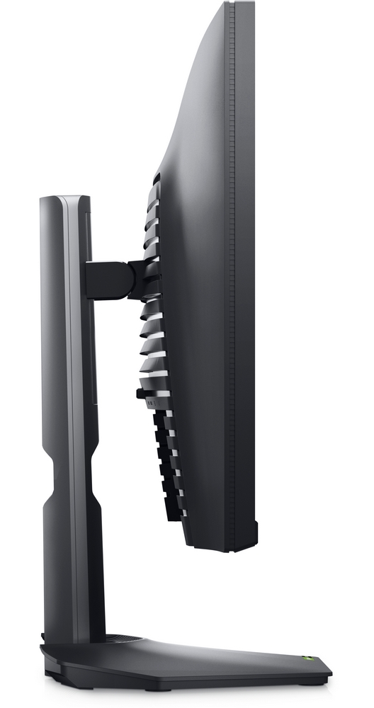 23.8" Игровой Монитор DELL G2422HS / 1ms / 165Hz / G-sync / FreeSync / Black photo 5