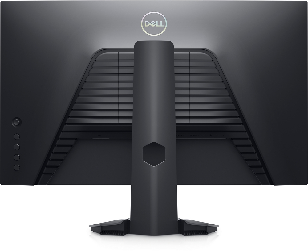 23.8" Игровой Монитор DELL G2422HS / 1ms / 165Hz / G-sync / FreeSync / Black photo 6