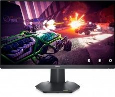 23.8" Monitor Gaming DELL G2422HS / 1ms / 165Hz / G-sync / FreeSync / Black 