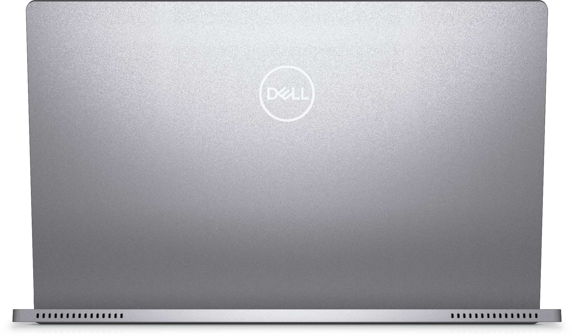 14.0” Monitor Portabil DELL P1424H / 6ms / FHD / Black photo 4