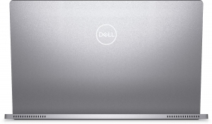 14.0” Monitor Portabil DELL P1424H / 6ms / FHD / Black thumbnav 4