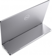 14.0” Monitor Portabil DELL P1424H / 6ms / FHD / Black thumbnav 5