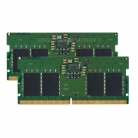 Memorie operativa Kingston ValueRAM DDR5-5600 SODIMM 64GB (2*32GB) thumbnav 1