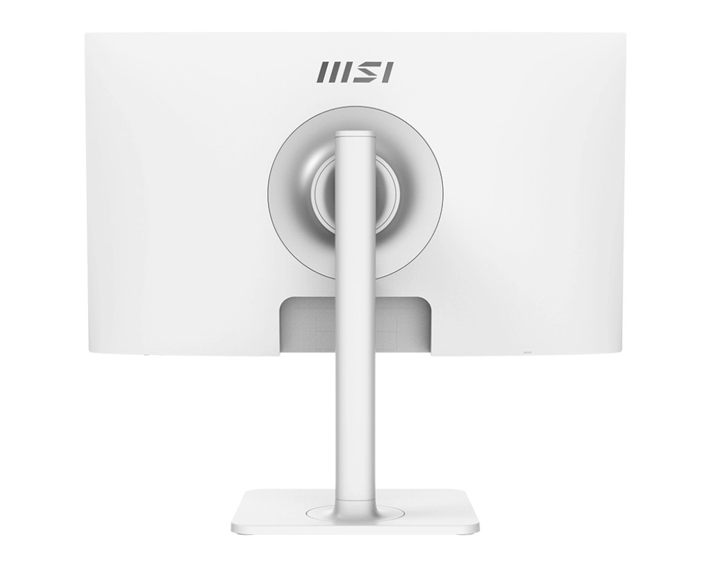 23.8” Монитор MSI Modern MD2412PW/ 1ms/ 100Hz/ White photo 7