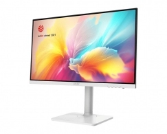 23.8” Монитор MSI Modern MD2412PW/ 1ms/ 100Hz/ White thumbnav 3