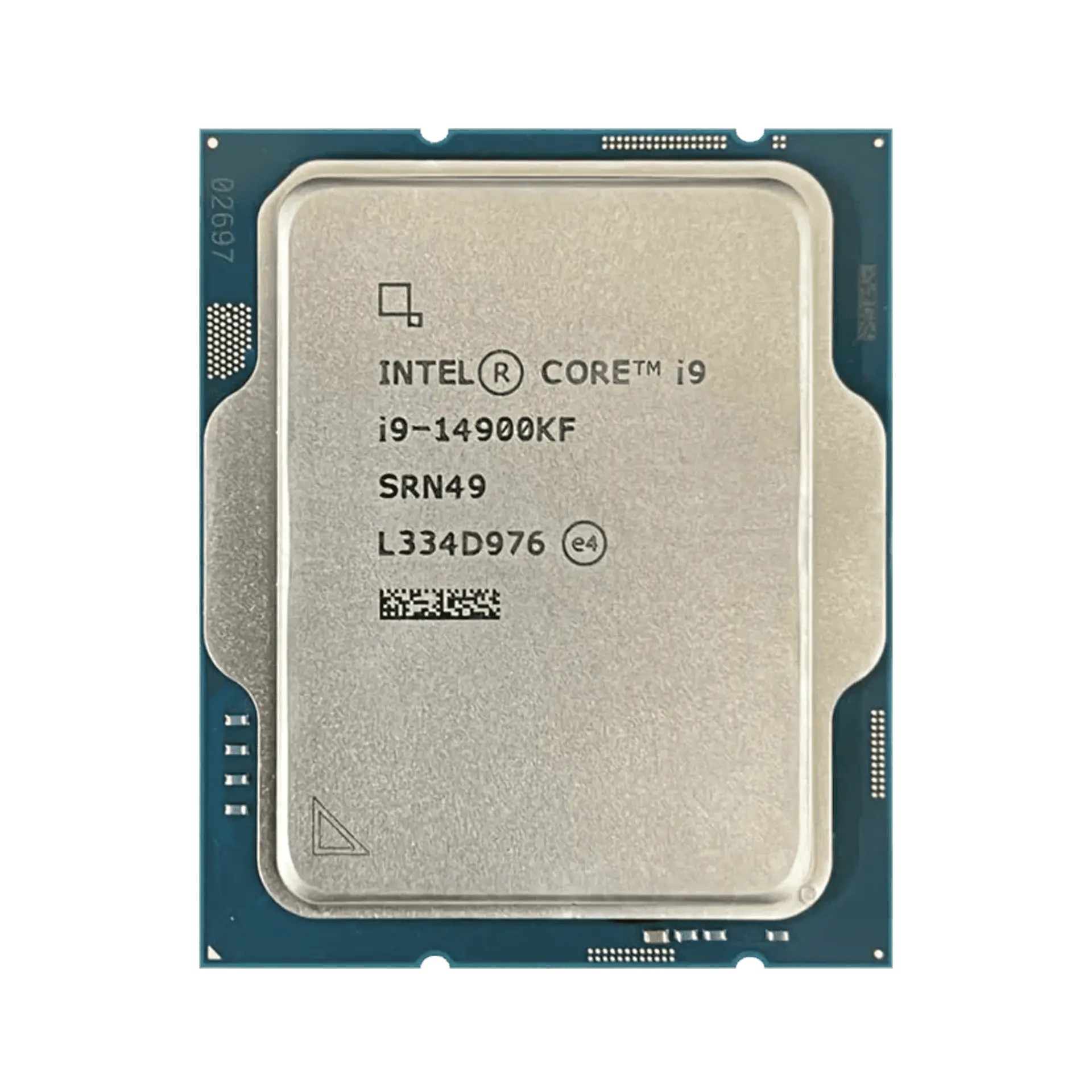 Procesor Intel Core Core i9-14900KF / S1700 / 24C(8P+16E)/32T / Tray photo 1