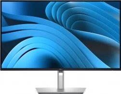 27.0” Монитор DELL P2725DE/ WQHD/ 5ms/ 100Hz/ Black 