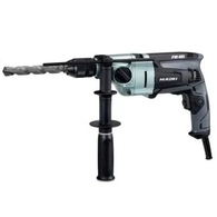 Mașina de găurit cu percuție DV22VW Hitachi-Hikoki 