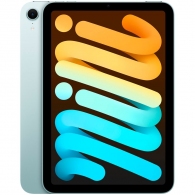 Tableta Apple iPad mini Wi-Fi 128GB - Blue (MXN73NF/A) thumbnav 2