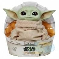 Star Wars GWD85 Star Wars Mandalorian Baby Yoda 