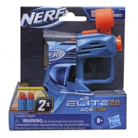 Hasbro F5035 Нёрф Элит 2.0 Эйс SD-1 thumbnav 1