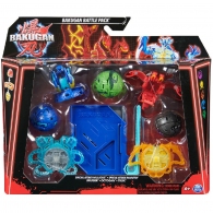 Bakugan Battle Pack 3S1 ast thumbnav 1