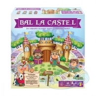 Noriel NOR4222 Noriel Games - Bal La Castel 