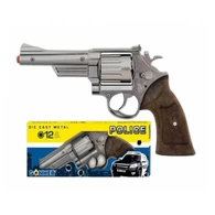 Револьвер Gonher Police 6067/0 