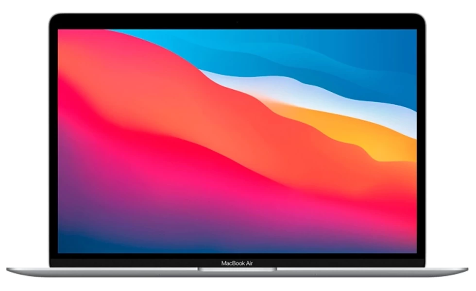 Ноутбук Apple 13.3 2020 13.3 / Серый photo 1