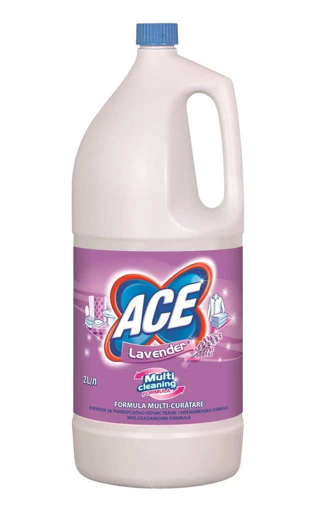 Отбеливатель для белья Ace 022669 Lavender photo 1