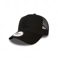 Кепка New Era Kids 940 Trucker Nyy Bob   