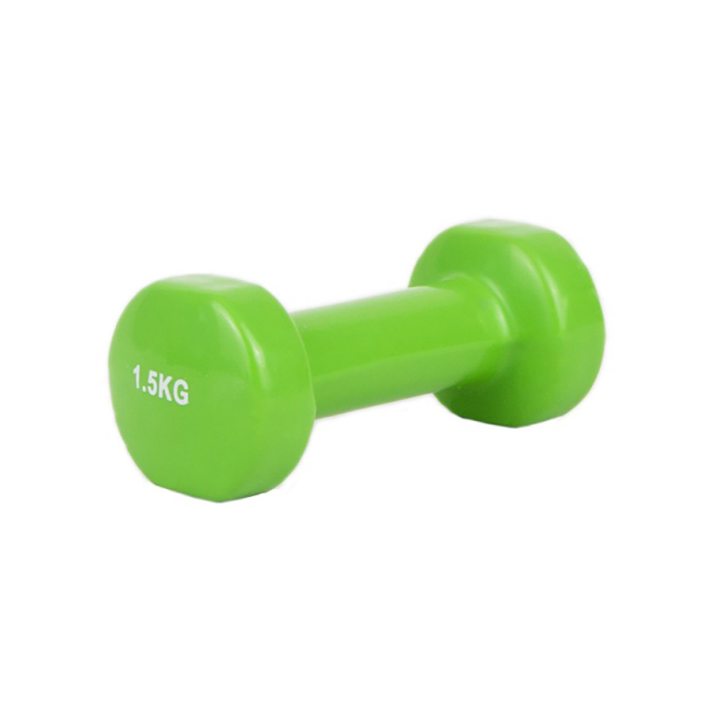 Гантель 1.5 кг Sport Ganter photo Гантель 1.5 кг Sport Ganter photo
