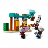 Конструктор Lego 21267 thumbnav 3