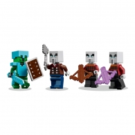 Конструктор Lego 21267 thumbnav 5