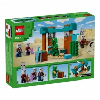 Конструктор Lego 21267 thumbnav 6
