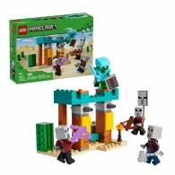 Конструктор Lego 21267 thumbnav 7