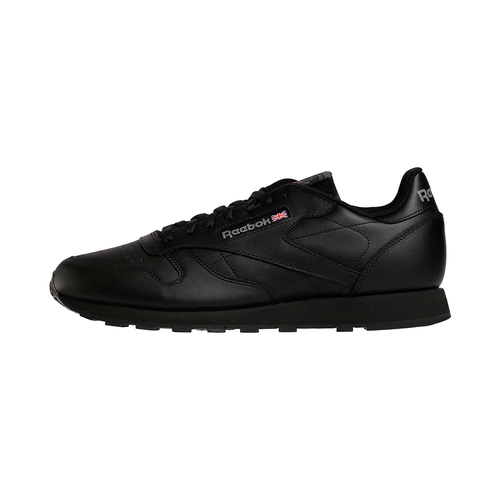 Кроссовки Reebok CL LTHR photo Кроссовки Reebok CL LTHR photo