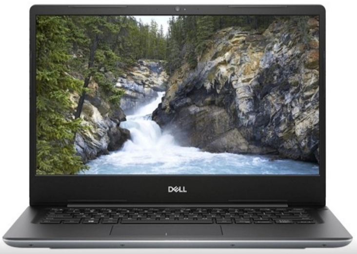 Laptop Dell Vostro 14 5000 (5481) 14 / Gri photo 1