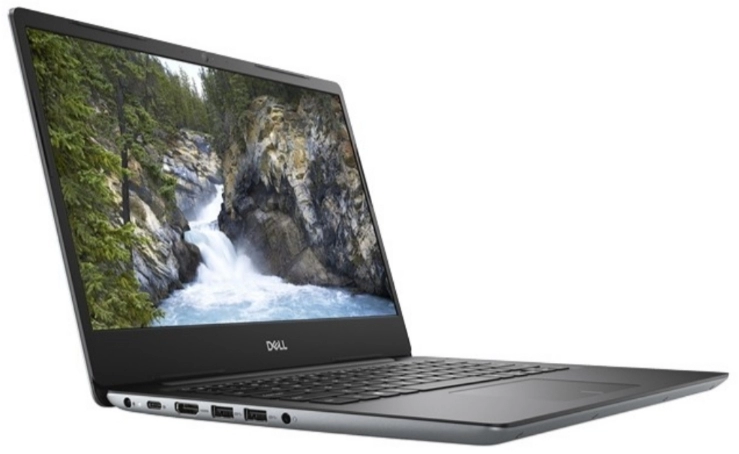 Laptop Dell Vostro 14 5000 (5481) 14 / Gri photo 2