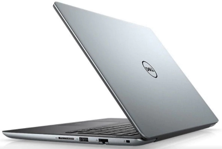 Laptop Dell Vostro 14 5000 (5481) 14 / Gri photo 3