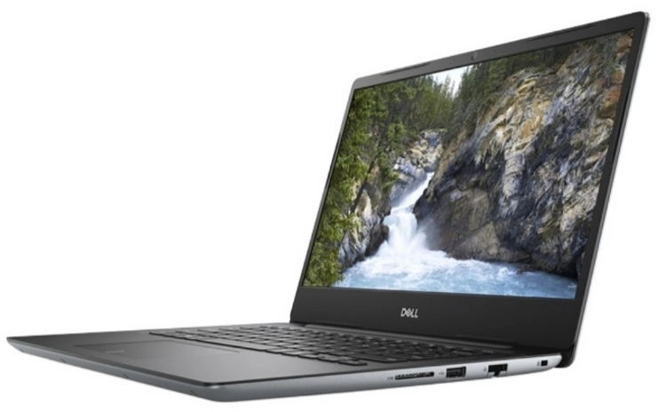 Laptop Dell Vostro 14 5000 (5481) 14 / Gri photo 5