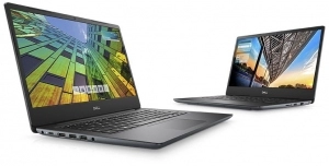 Laptop Dell Vostro 14 5000 (5481), Core i5, 8 GB GB, Windows 10 Professional (64bit), Gri thumbnav 4
