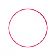 Cerc gimnastic 70 cm Grace Dance Hula-hoop 