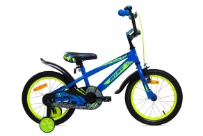 Bicicleta pentru copii Аист PLUTO 