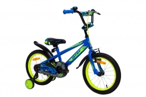 Bicicleta pentru copii Аист PLUTO thumbnav 2