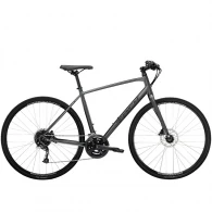Bicicleta fitness Trek FX 2 Disc 