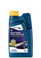 Ulei de motor North Sea Wave Power SN 0W-20 thumbnav 1