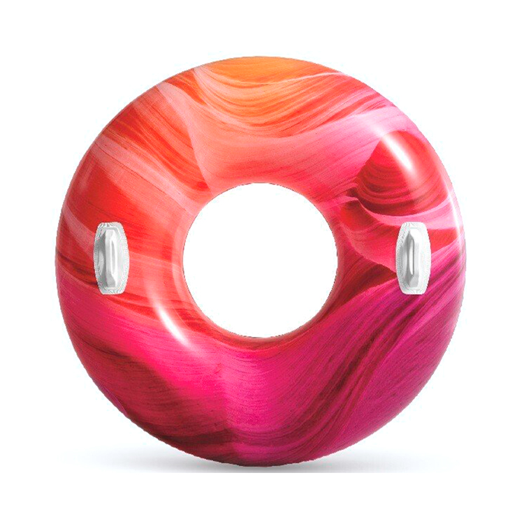 Cerc gonflabil INTEX Inflatable circle 9+ photo 2