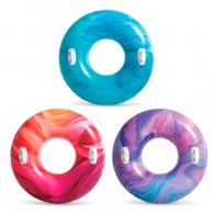 Cerc gonflabil INTEX Inflatable circle 9+ thumbnav 1