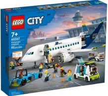 Конструктор Lego 60367 thumbnav 1