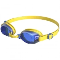 Ochelari pentru inot Speedo JET V2 GOG JU YELLOW/BLUE 