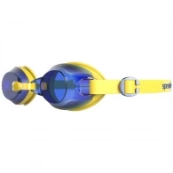 Ochelari pentru inot Speedo JET V2 GOG JU YELLOW/BLUE thumbnav 2