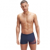 Slipi-sorti Speedo MEDLEY LOGO ASHT thumbnav