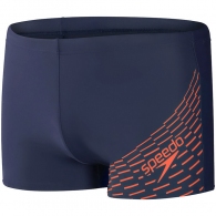 Slipi-sorti Speedo MEDLEY LOGO ASHT thumbnav 2