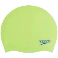 Casca de inot silicon Speedo PLAIN MOUD SILC CAP JU 